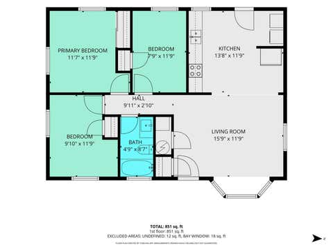 Tiny photo for 2532 Foxhall Drive, Lafayette, IN 47909 (MLS # 202634984)