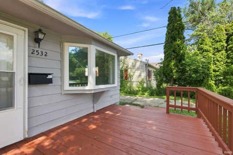 Tiny photo for 2532 Foxhall Drive, Lafayette, IN 47909 (MLS # 202634984)