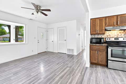 Tiny photo for 2532 Foxhall Drive, Lafayette, IN 47909 (MLS # 202634984)