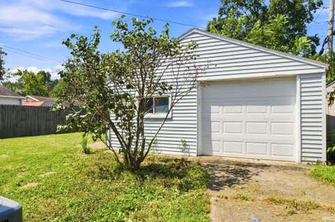 Tiny photo for 2532 Foxhall Drive, Lafayette, IN 47909 (MLS # 202634984)