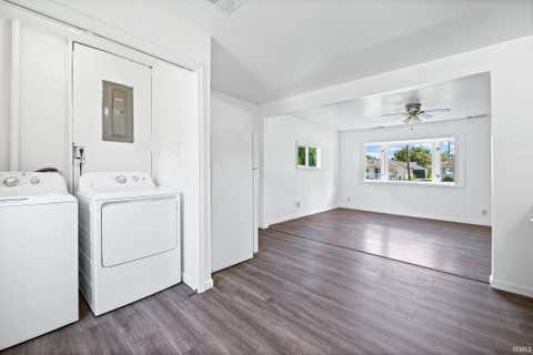 Tiny photo for 2532 Foxhall Drive, Lafayette, IN 47909 (MLS # 202634984)