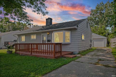 Tiny photo for 2532 Foxhall Drive, Lafayette, IN 47909 (MLS # 202634984)