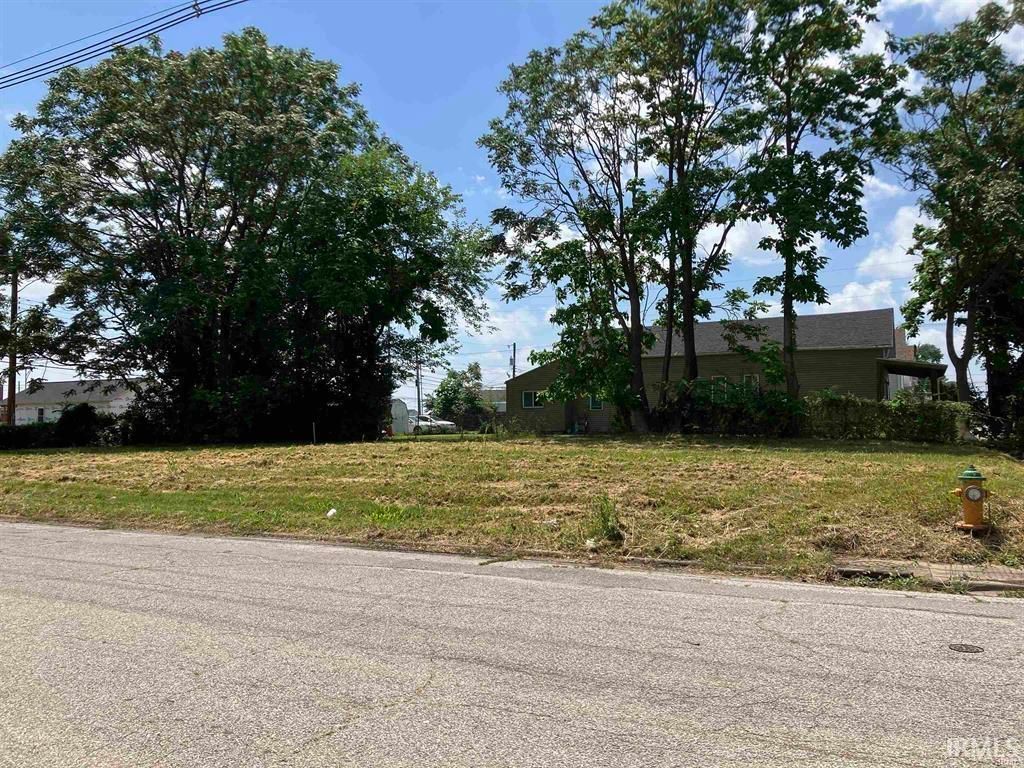 Photo of 219 E Michigan Street, Evansville, IN 47711 (MLS # 202600425)