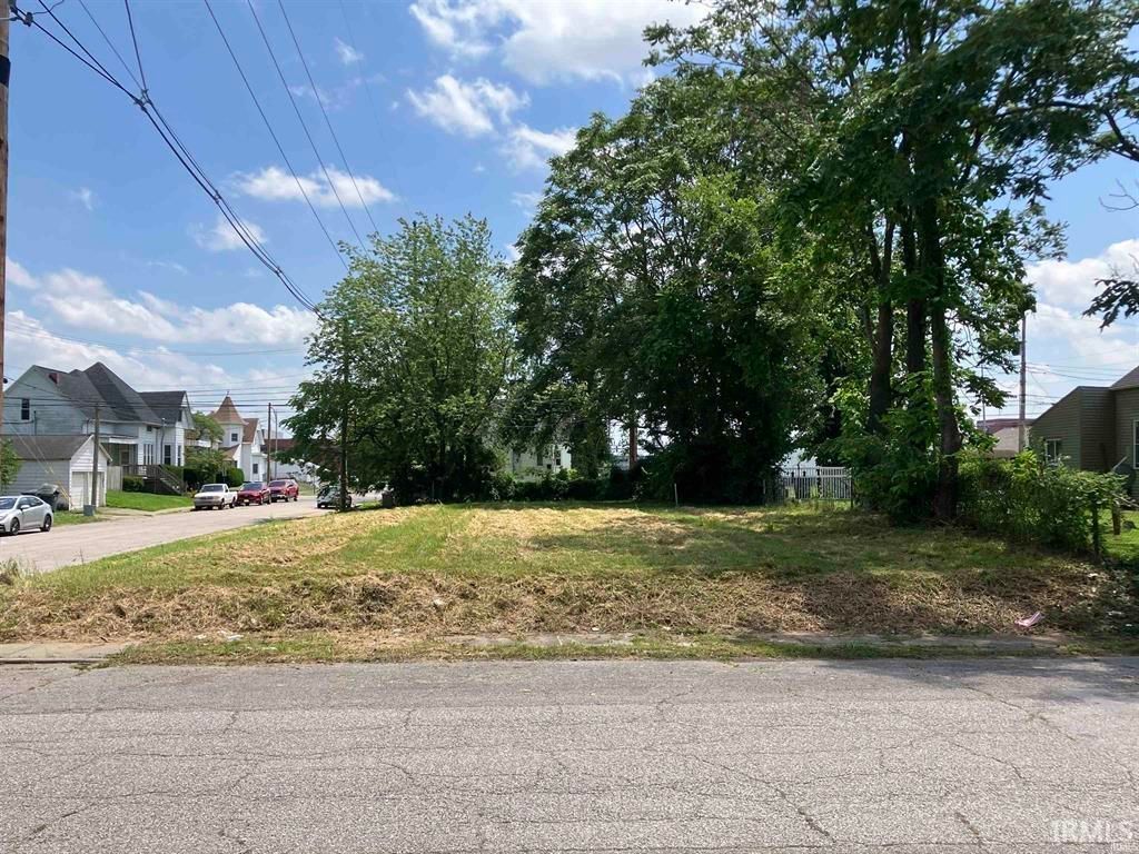 Photo of 219 E Michigan Street, Evansville, IN 47711 (MLS # 202600425)