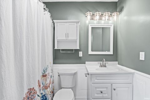 Tiny photo for 1428 Elizabeth Drive, Lebanon, IN 46052 (MLS # 202612775)