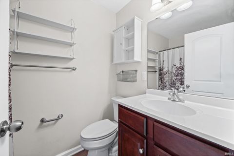 Tiny photo for 1428 Elizabeth Drive, Lebanon, IN 46052 (MLS # 202612775)