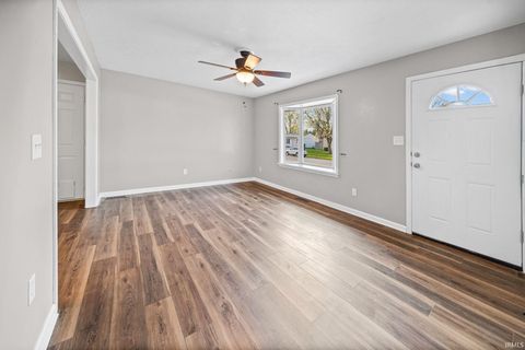 Tiny photo for 1428 Elizabeth Drive, Lebanon, IN 46052 (MLS # 202612775)