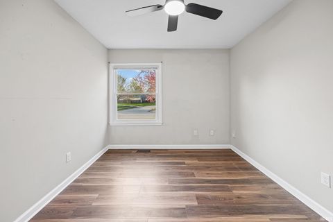 Tiny photo for 1428 Elizabeth Drive, Lebanon, IN 46052 (MLS # 202612775)