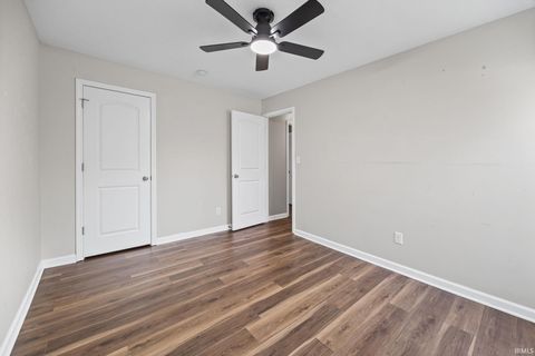 Tiny photo for 1428 Elizabeth Drive, Lebanon, IN 46052 (MLS # 202612775)