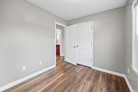 Tiny photo for 1428 Elizabeth Drive, Lebanon, IN 46052 (MLS # 202612775)