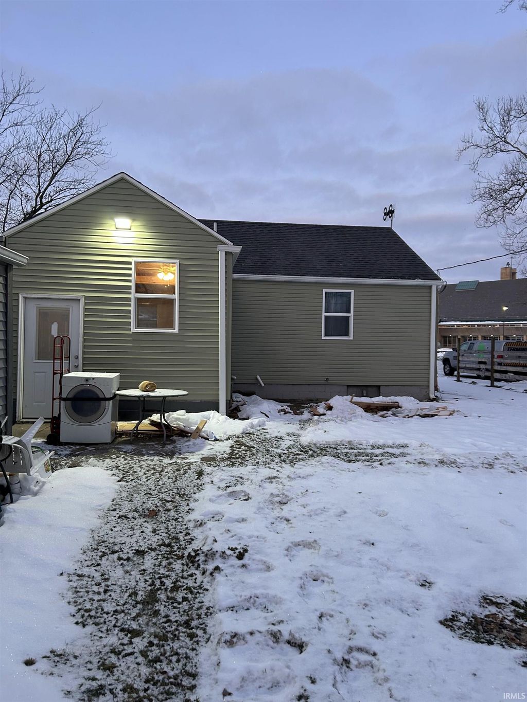 Photo of 54252 Ironwood Road, South Bend, IN 46635 (MLS # 202549097)