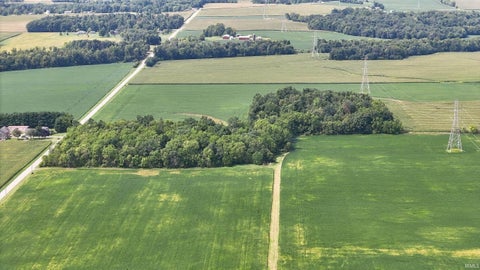 Tiny photo for TBD-2 E County Line Road, Decatur, IN 46733 (MLS # 202638391)