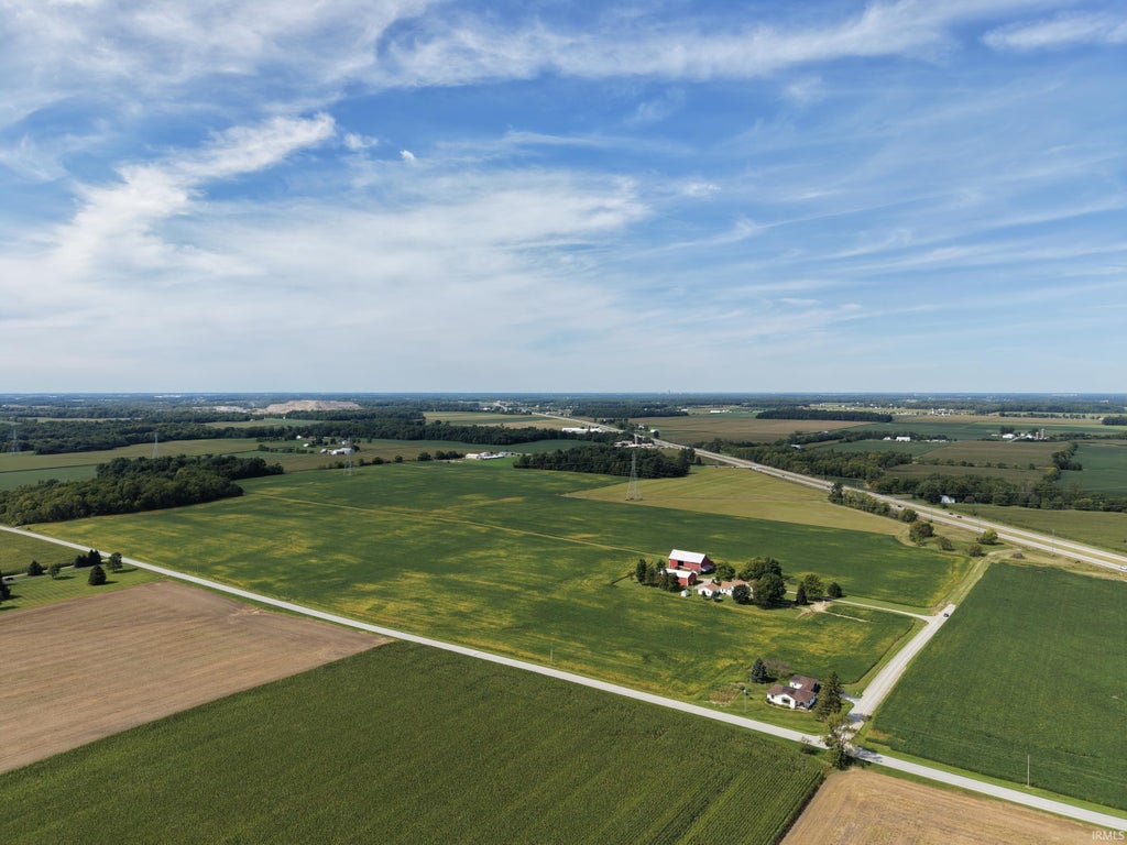 Photo of TBD-2 E County Line Road, Decatur, IN 46733 (MLS # 202638391)