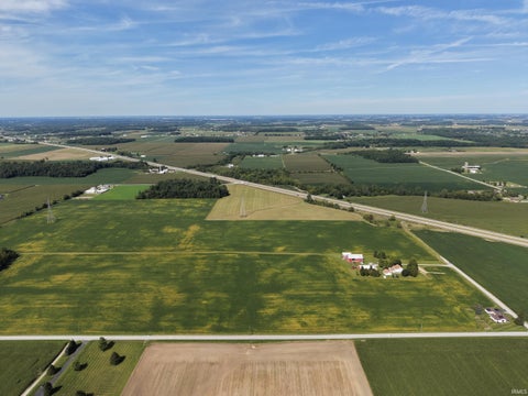 Tiny photo for TBD-2 E County Line Road, Decatur, IN 46733 (MLS # 202638391)