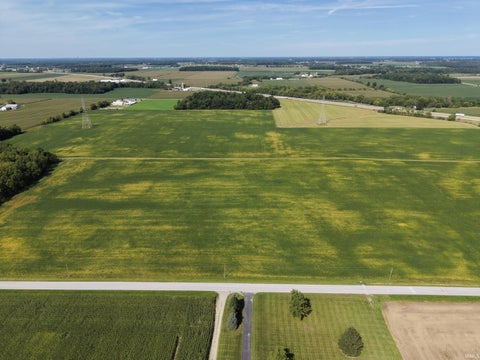 Tiny photo for TBD-2 E County Line Road, Decatur, IN 46733 (MLS # 202638391)