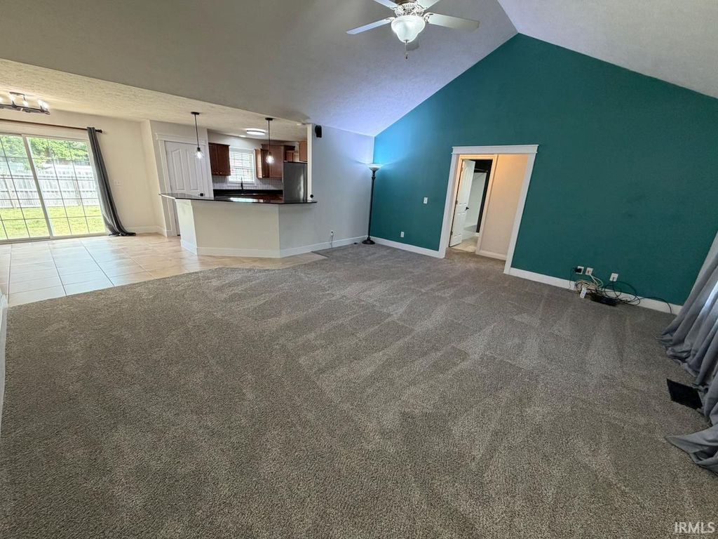 Photo of 9301 Hedgewood Court, Evansville, IN 47725 (MLS # 202620857)