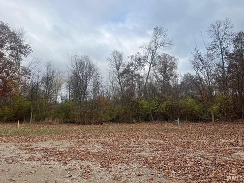 Tiny photo for 7007 S 200 E Lot 8 Road, Lafayette, IN 47909 (MLS # 202443115)