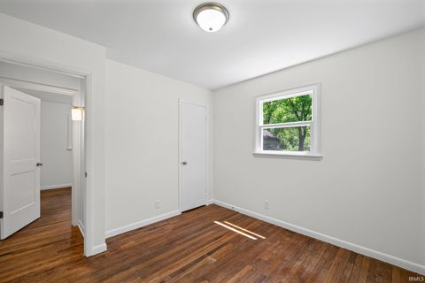 Tiny photo for 3722 Old Romney Road, Lafayette, IN 47909 (MLS # 202618412)