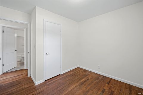 Tiny photo for 3722 Old Romney Road, Lafayette, IN 47909 (MLS # 202618412)
