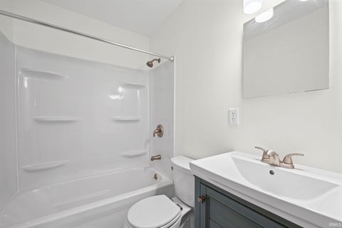 Tiny photo for 3722 Old Romney Road, Lafayette, IN 47909 (MLS # 202618412)