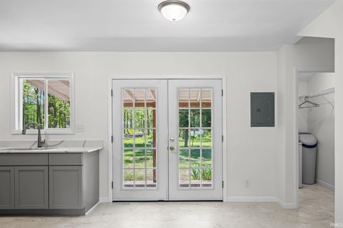 Tiny photo for 3722 Old Romney Road, Lafayette, IN 47909 (MLS # 202618412)