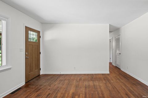 Tiny photo for 3722 Old Romney Road, Lafayette, IN 47909 (MLS # 202618412)
