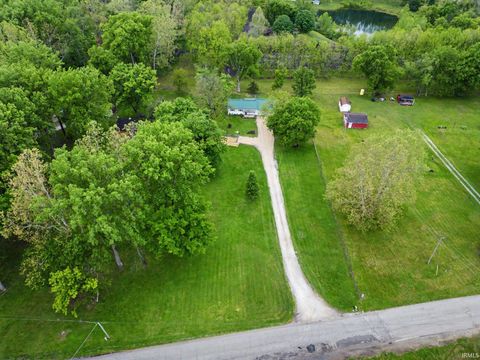 Tiny photo for 3722 Old Romney Road, Lafayette, IN 47909 (MLS # 202618412)