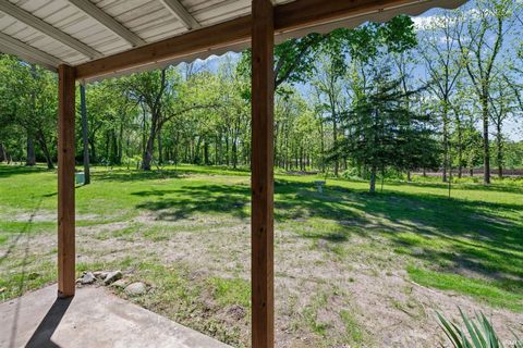 Tiny photo for 3722 Old Romney Road, Lafayette, IN 47909 (MLS # 202618412)