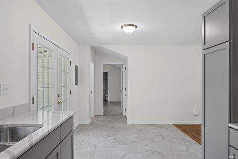 Tiny photo for 3722 Old Romney Road, Lafayette, IN 47909 (MLS # 202618412)