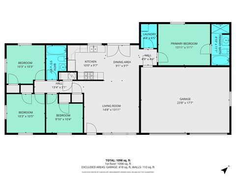Tiny photo for 3722 Old Romney Road, Lafayette, IN 47909 (MLS # 202618412)