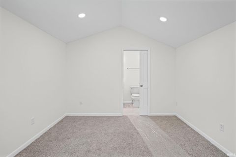 Tiny photo for 3722 Old Romney Road, Lafayette, IN 47909 (MLS # 202618412)