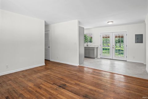 Tiny photo for 3722 Old Romney Road, Lafayette, IN 47909 (MLS # 202618412)