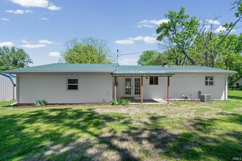 Tiny photo for 3722 Old Romney Road, Lafayette, IN 47909 (MLS # 202618412)