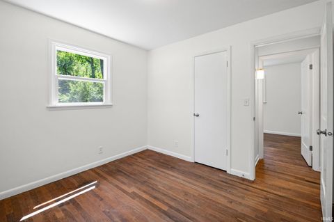 Tiny photo for 3722 Old Romney Road, Lafayette, IN 47909 (MLS # 202618412)