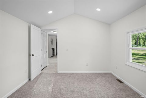 Tiny photo for 3722 Old Romney Road, Lafayette, IN 47909 (MLS # 202618412)