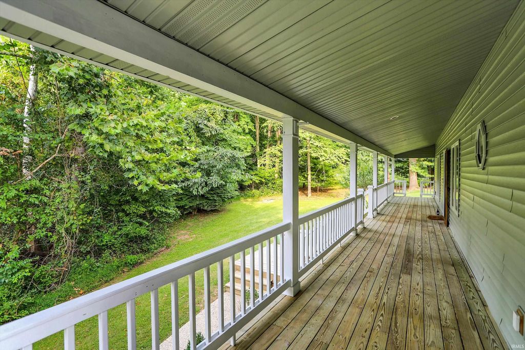 Photo of 5922 W State Road 46, Bloomington, IN 47404 (MLS # 202603970)