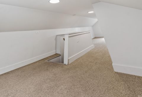 Tiny photo for 1110 E Vaille Avenue, Kokomo, IN 46901 (MLS # 202618645)