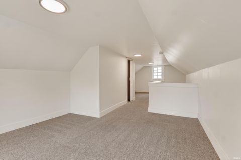 Tiny photo for 1110 E Vaille Avenue, Kokomo, IN 46901 (MLS # 202618645)