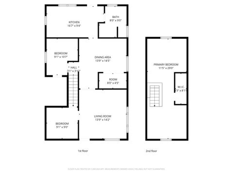 Tiny photo for 1110 E Vaille Avenue, Kokomo, IN 46901 (MLS # 202618645)