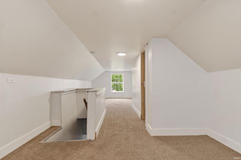 Tiny photo for 1110 E Vaille Avenue, Kokomo, IN 46901 (MLS # 202618645)