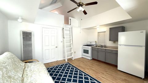 Tiny photo for 2408 N West Shafer Drive, Monticello, IN 47960 (MLS # 202602248)
