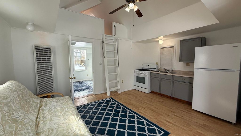 Photo of 2408 N West Shafer Drive, Monticello, IN 47960 (MLS # 202602248)