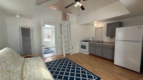 Tiny photo for 2408 N West Shafer Drive, Monticello, IN 47960 (MLS # 202602248)