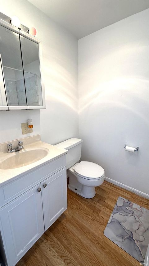 Tiny photo for 2408 N West Shafer Drive, Monticello, IN 47960 (MLS # 202602248)