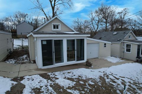 Photo of 2408 N West Shafer Drive, Monticello, IN 47960 (MLS # 202602248)