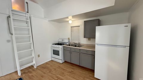 Tiny photo for 2408 N West Shafer Drive, Monticello, IN 47960 (MLS # 202602248)