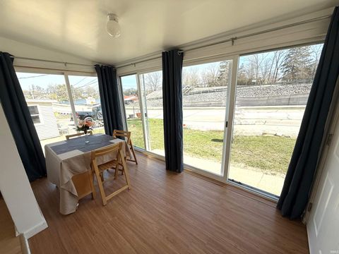 Tiny photo for 2408 N West Shafer Drive, Monticello, IN 47960 (MLS # 202602248)