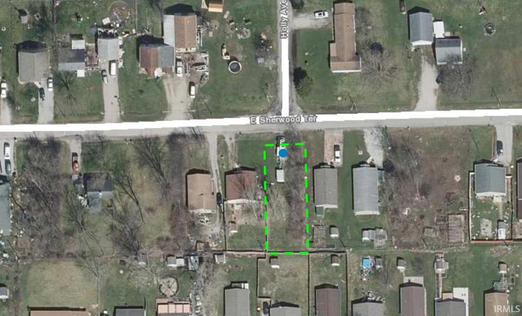 Photo of 3730 E Sherwood Terrace, Fort Wayne, IN 46806 (MLS # 202616385)