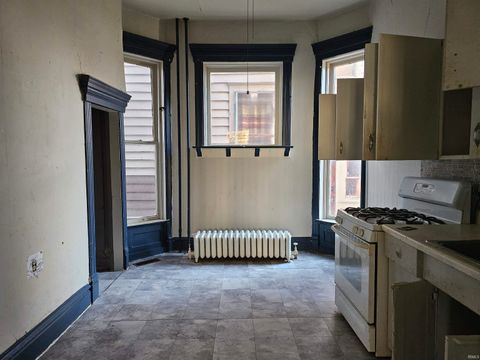 Tiny photo for 1003 North Street, Logansport, IN 46947 (MLS # 202610068)