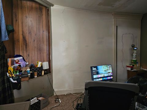 Tiny photo for 1003 North Street, Logansport, IN 46947 (MLS # 202610068)